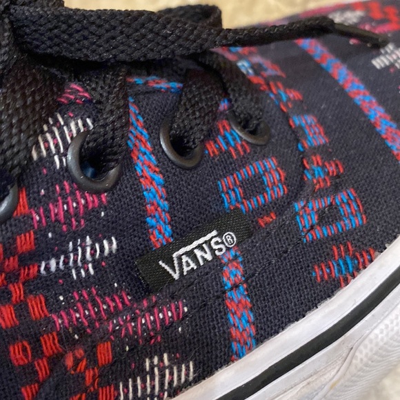 Vans Tribal stitch - Picture 3 of 7